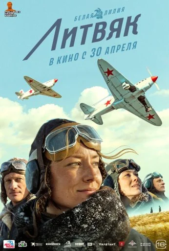 Литвяк (2026)